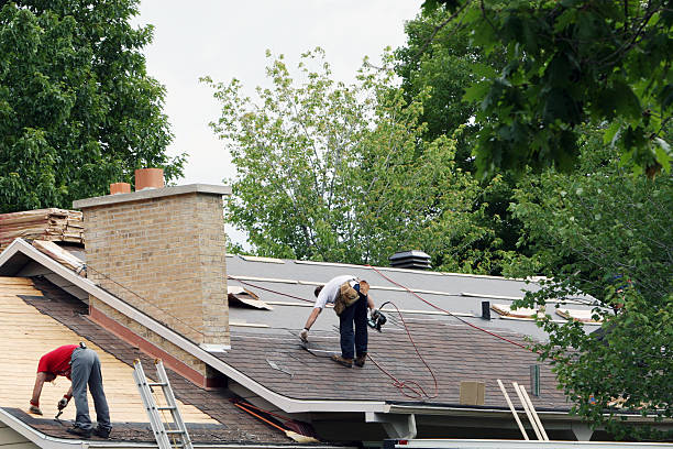 Roof Gutter Cleaning in Yardville, NJ